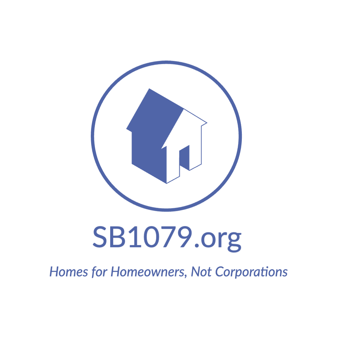 SB1079.org
